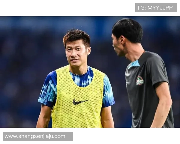 四大外援足球明星的传奇故事与他们对中国足球的深远影响